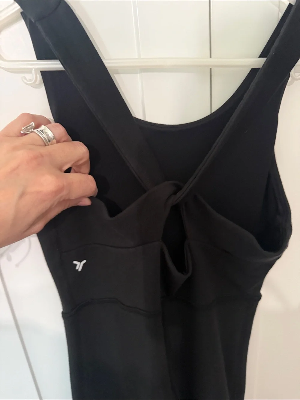 Old Navy sleek sleeveless